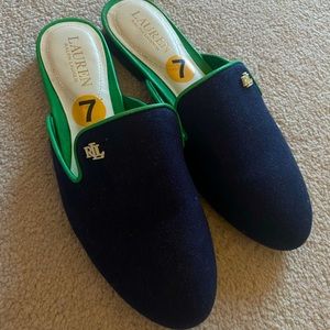Ralph Lauren shoes